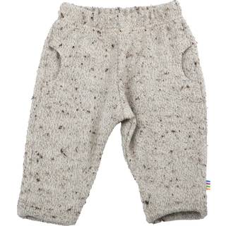 Joha Sweatpant Beige 70 cm  Beige  70 cm  Unisex