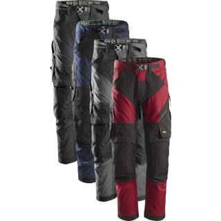 Snickers Buks navy/sort s: 162