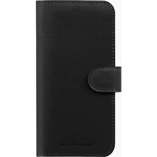 Magnet Wallet+ Black