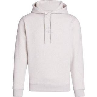 Monogram Hoodie - Grey - 5XL