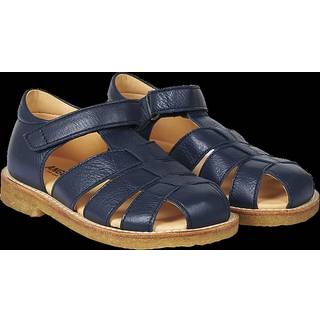 Angulus Sandal Navy - Str. 30