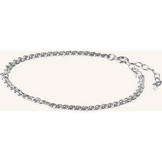 Pernille Corydon Ellie Sterling Sølv Armbånd B-726-S