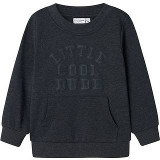 Name It Dark Sapphire Sweatshirt