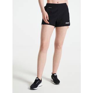 Pro Control Impact Shorts W - White