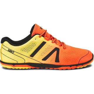 Xero Shoes HFS II Mens – Neon Orange - 40