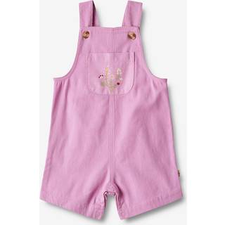 Wheat Sigge Smaekshorts Iris 68 cm  Lyserød  68 cm  kvinde