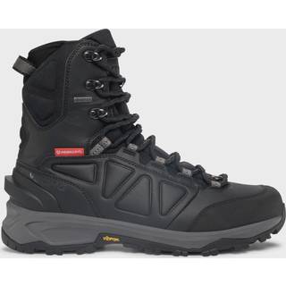 Viking Footwear Women's Constrictor IceGrip Warm GORE-TEX Black, 37