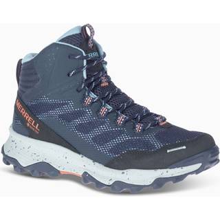 Merrell Speed Strike Mid GTX Women, Navy42
