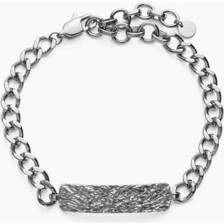 Nordgreen Alex Earth Rustfri Stål Armbånd