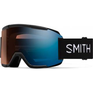 Smith Squad Skibriller (Pro Photochromic Blue Mirror)