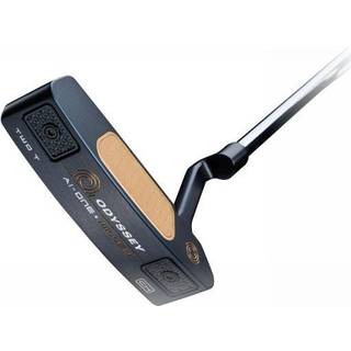 Odyssey AI-ONE Milled Two T CH