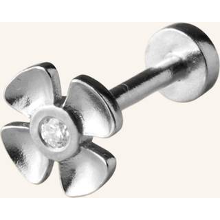 Anemone Helix Piercing Sterling Sølv Ørering fra Pernille Corydon