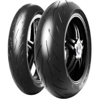 Pirelli Diablo Rosso IV TL 150/60R17 66H
