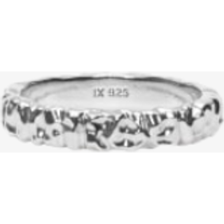 IX Studios Crunchy Class ring DMN0313RH (62)