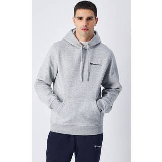 Champion Small Script Logo Hættetrøje Herre
