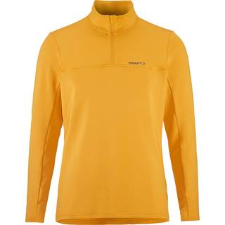 Core Gain Midlayer M Turmeric (M)