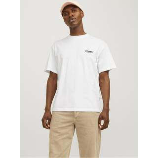 Printet T-shirt