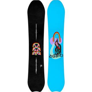 Burton Snowboard Deep Thinker 157