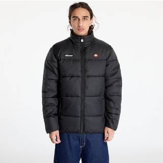 Ellesse Caloroso Padded Jacket Black