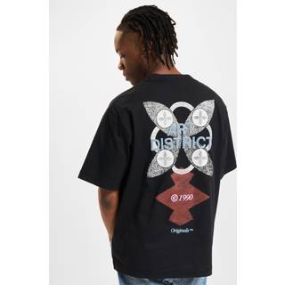 Printet Crewneck T-shirt