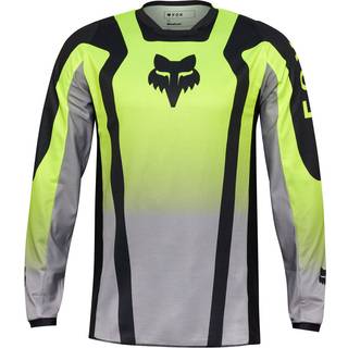 FOX 180 Lean Jersey gul XXL