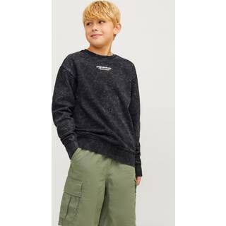 Printet Sweatshirt