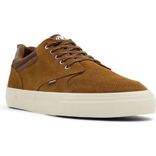Element Topaz C3 2.0 Low Shoe Sneaker Herrer størrelse 44,5 farve brun/beige