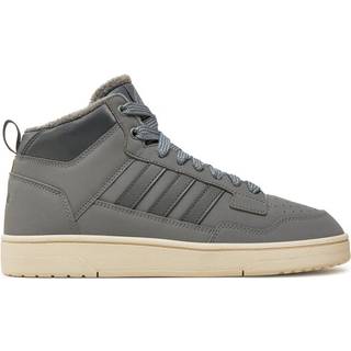 Adidas Rapid Court Mid Winterized M JR0169 shoes - 40