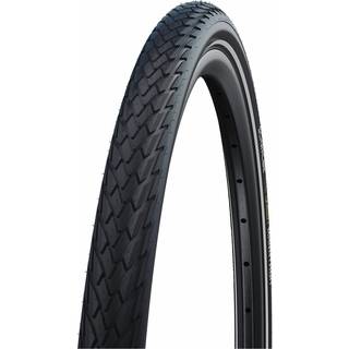 Cykeldæk Schwalbe Marathon GreenGuard ADDIX Eco 16x1,35 (35-349) Reflex/Sort