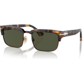 Persol PO3354S 110231 56 Solbriller Mænd Brun - Brown - 56mm