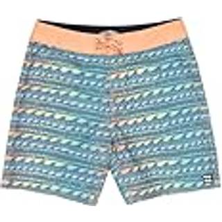 Billabong Kid's Sundays OG Boardshorts Børn størrelse 30 farve turkis