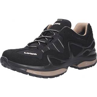 Lowa Women's Gorgon GTX Multisportsko Damer størrelse 7,5 farve sort