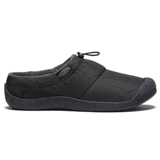 Keen Howser III Slide Hyttesko Herrer størrelse 8 farve sort