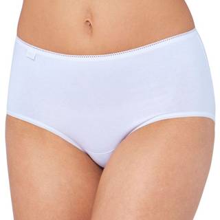 Sloggi 24 7 Cotton Midi - White - 52 * Kampagne *