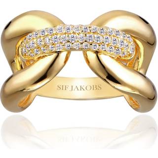 Ring Capri Tre