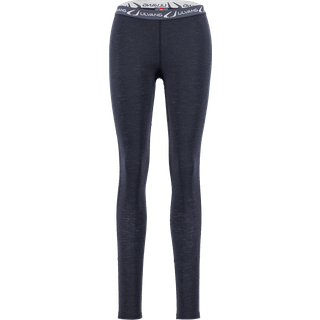 Ulvang Warm Rav 100% Pants Women, black/granit-XL
