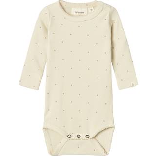Lil Atelier Birch Prikket Body