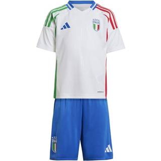 Italy 24 Away Mini Kit - White - 98