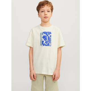 Printet T-shirt Junior
