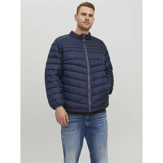 Plus Size Dynejakke