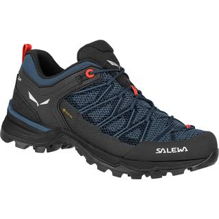 Salewa Women's Mountain Trainer Lite GTX Multisportsko Damer størrelse 4,5 farve sort