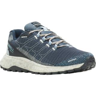 Merrell Women's Fly Strike Gore-Tex Navy, 37.5
