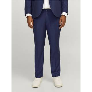 Plus Size Regular Fit Tailored Bukser