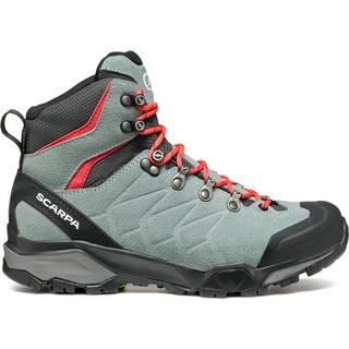 Scarpa Women's ZG Trek GTX Vandresko Damer størrelse 40 farve grå