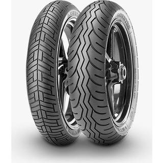 Metzeler Lasertec ( 130/70-18 TL 63H Baghjul, M/C )