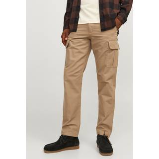 Loose Fit Cargobukser