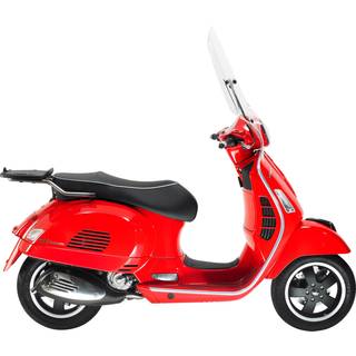 Givi Topcase-Holder Til Scooter MONOKEY/MONOLOCK
