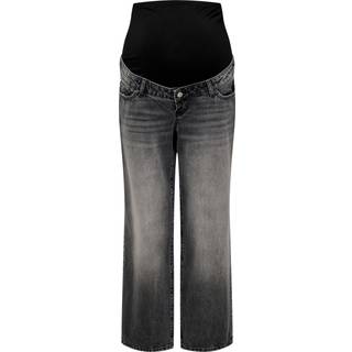 Olmsonic Wide Leg Fit Jeans