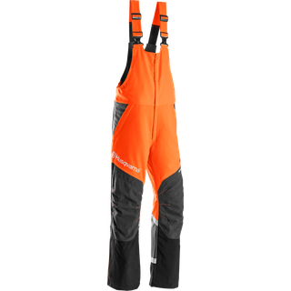 Husqvarna Hängselbyxa Technical -