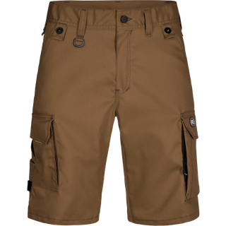 ENGEL X-treme strækbare shorts Toffee Brown 6360-186 108